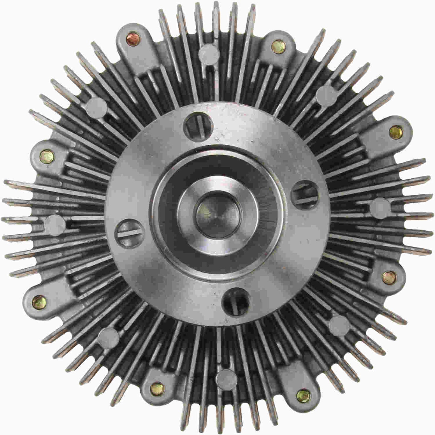 NPW Engine Cooling Fan Clutch