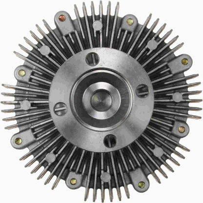 NPW Engine Cooling Fan Clutch