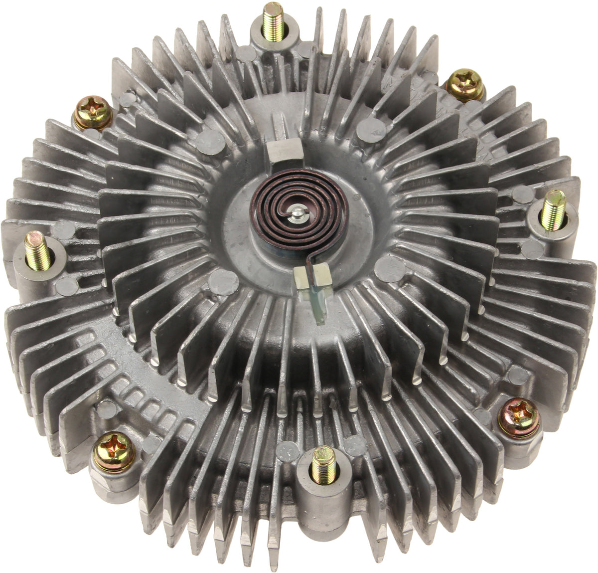 NPW Engine Cooling Fan Clutch