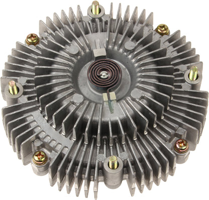 NPW Engine Cooling Fan Clutch