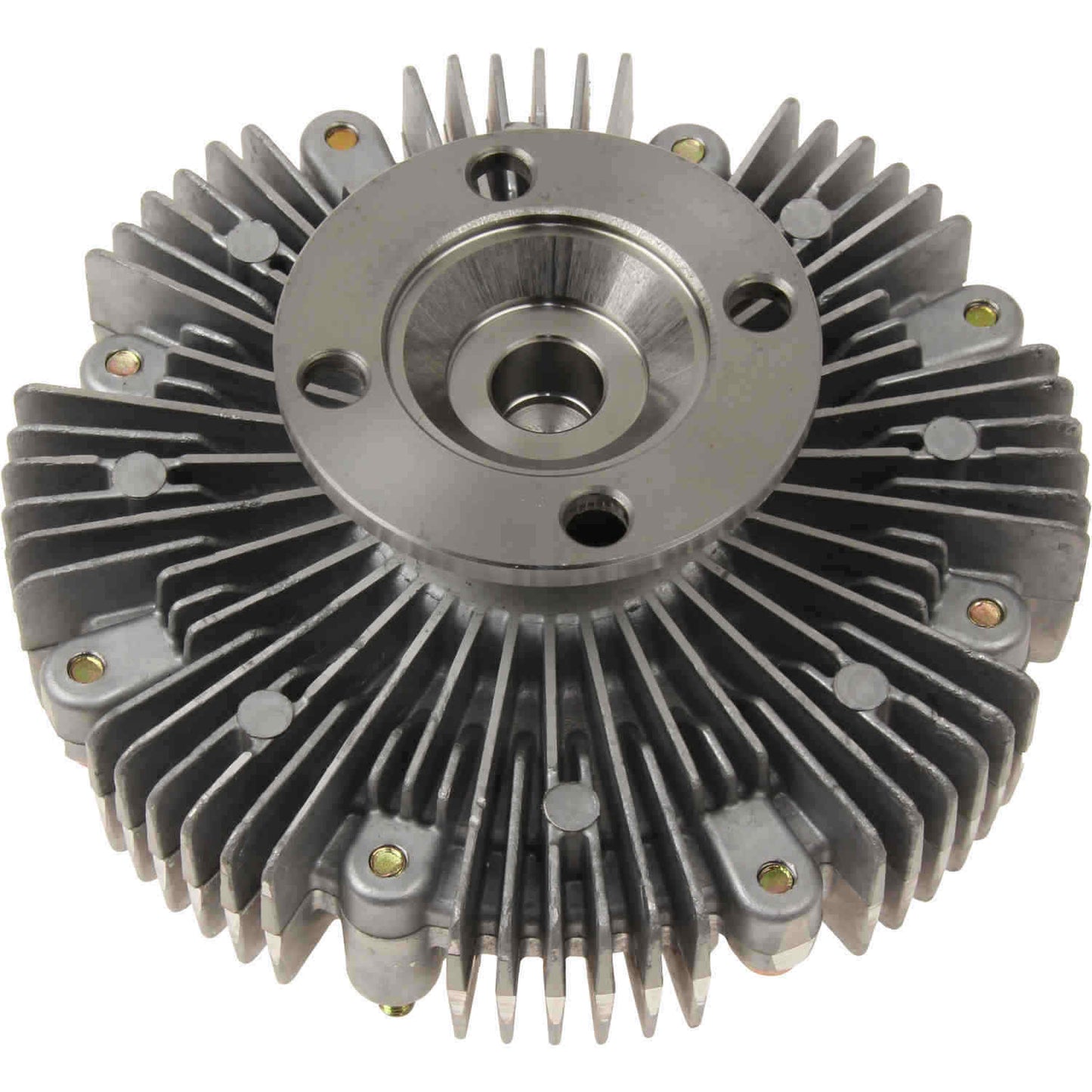 NPW Engine Cooling Fan Clutch