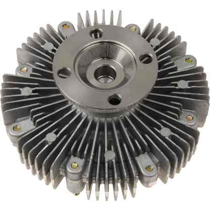 NPW Engine Cooling Fan Clutch