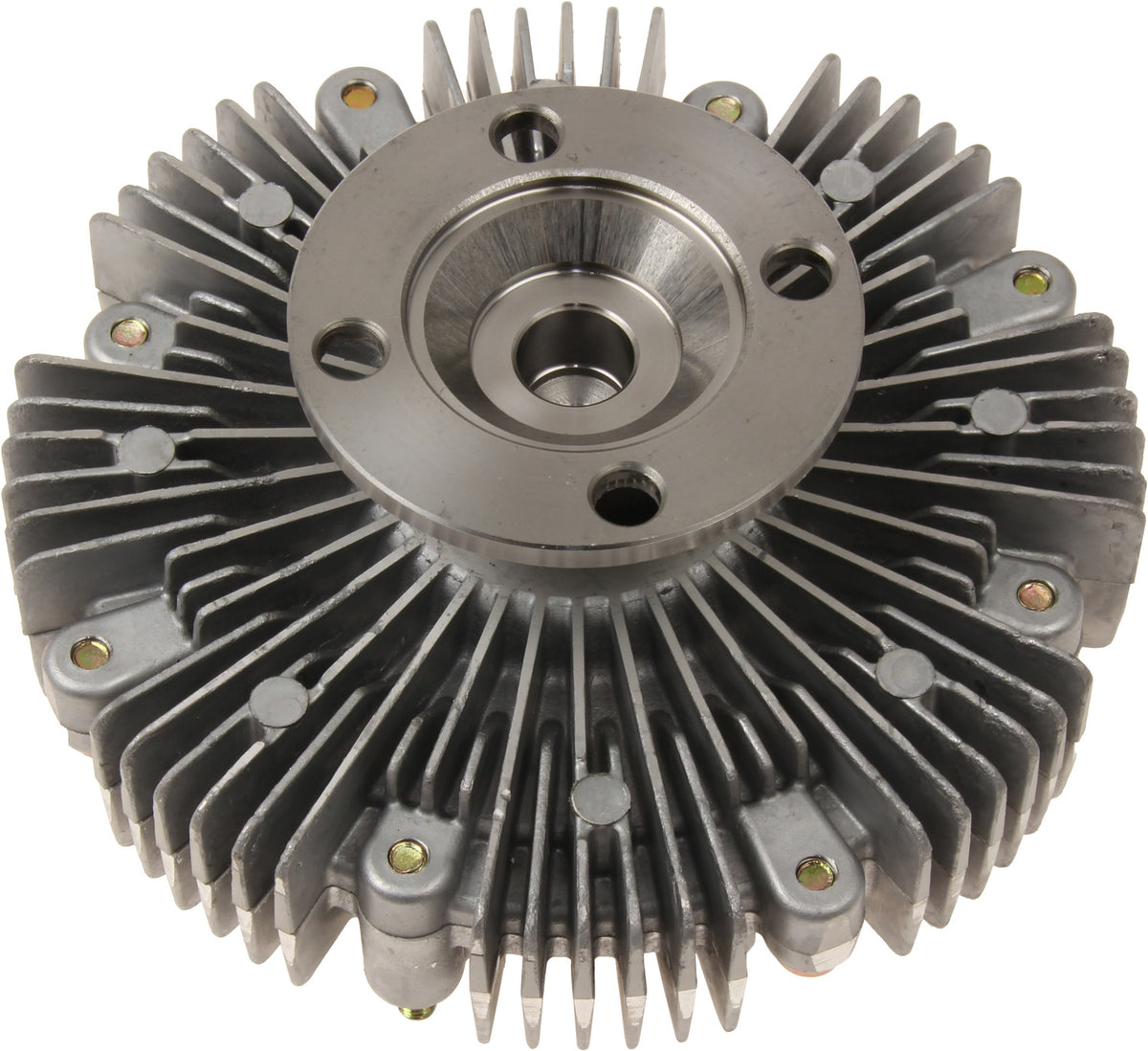 NPW Engine Cooling Fan Clutch