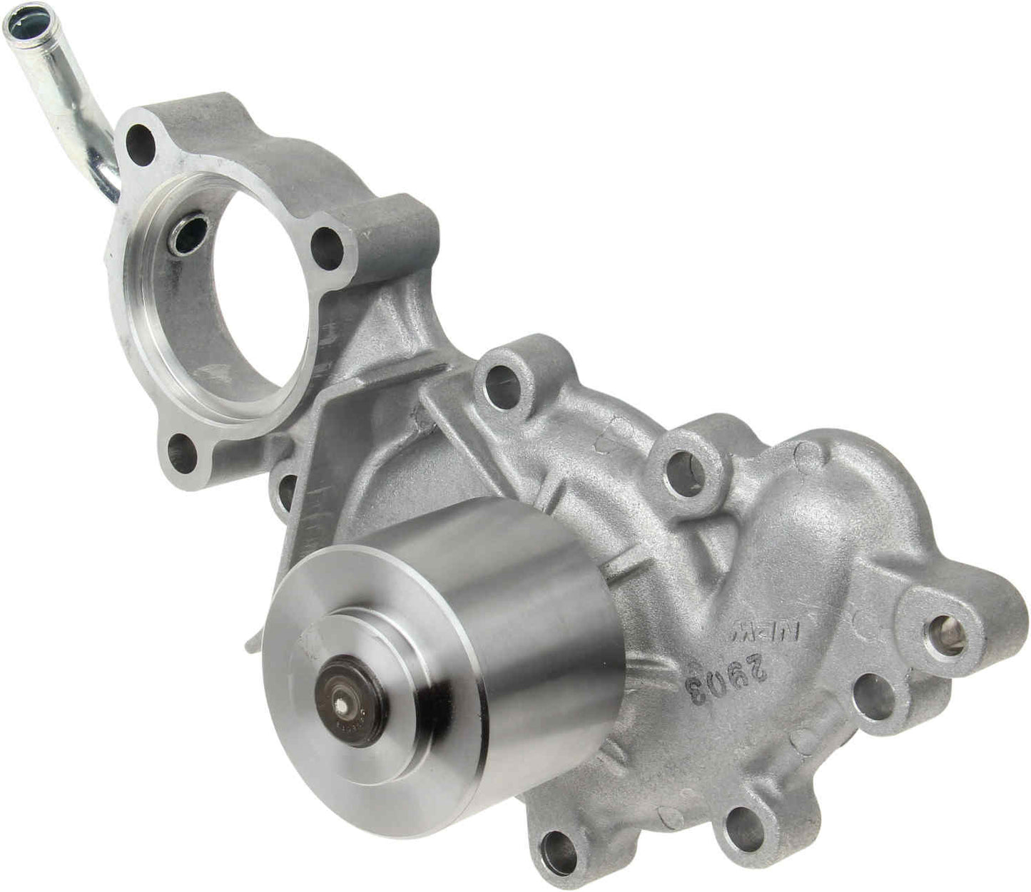 NPW Engine Water Pump