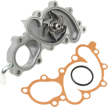 NPW Engine Water Pump