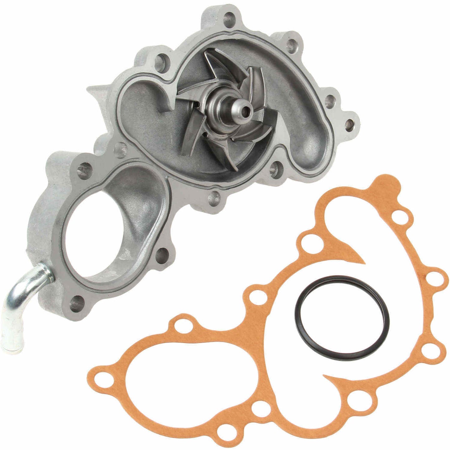 NPW Engine Water Pump