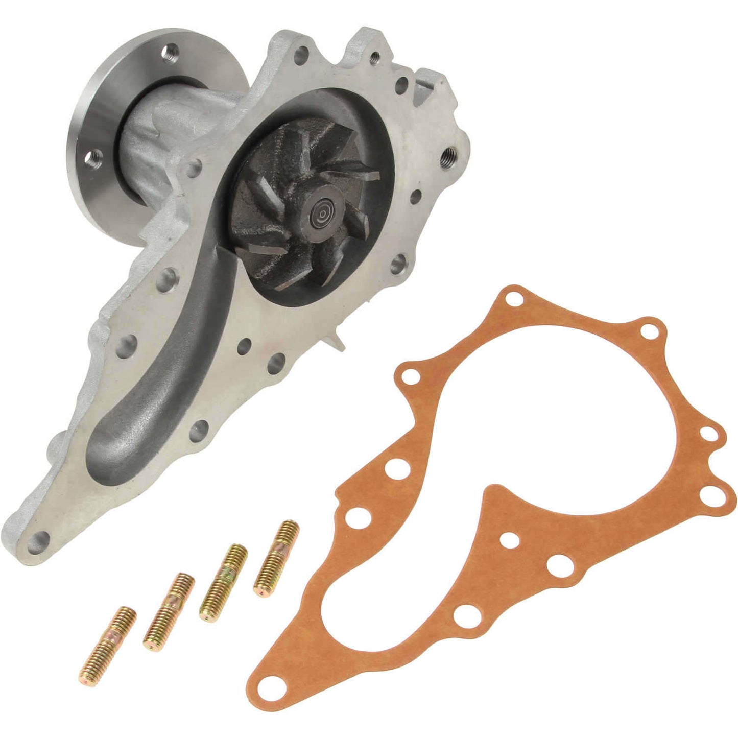 NPW Engine Water Pump