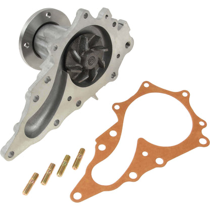 NPW Engine Water Pump
