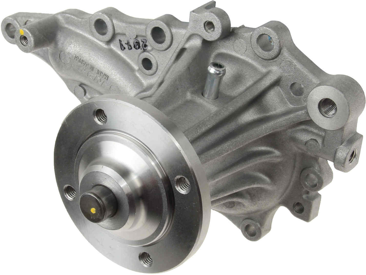 NPW Engine Water Pump