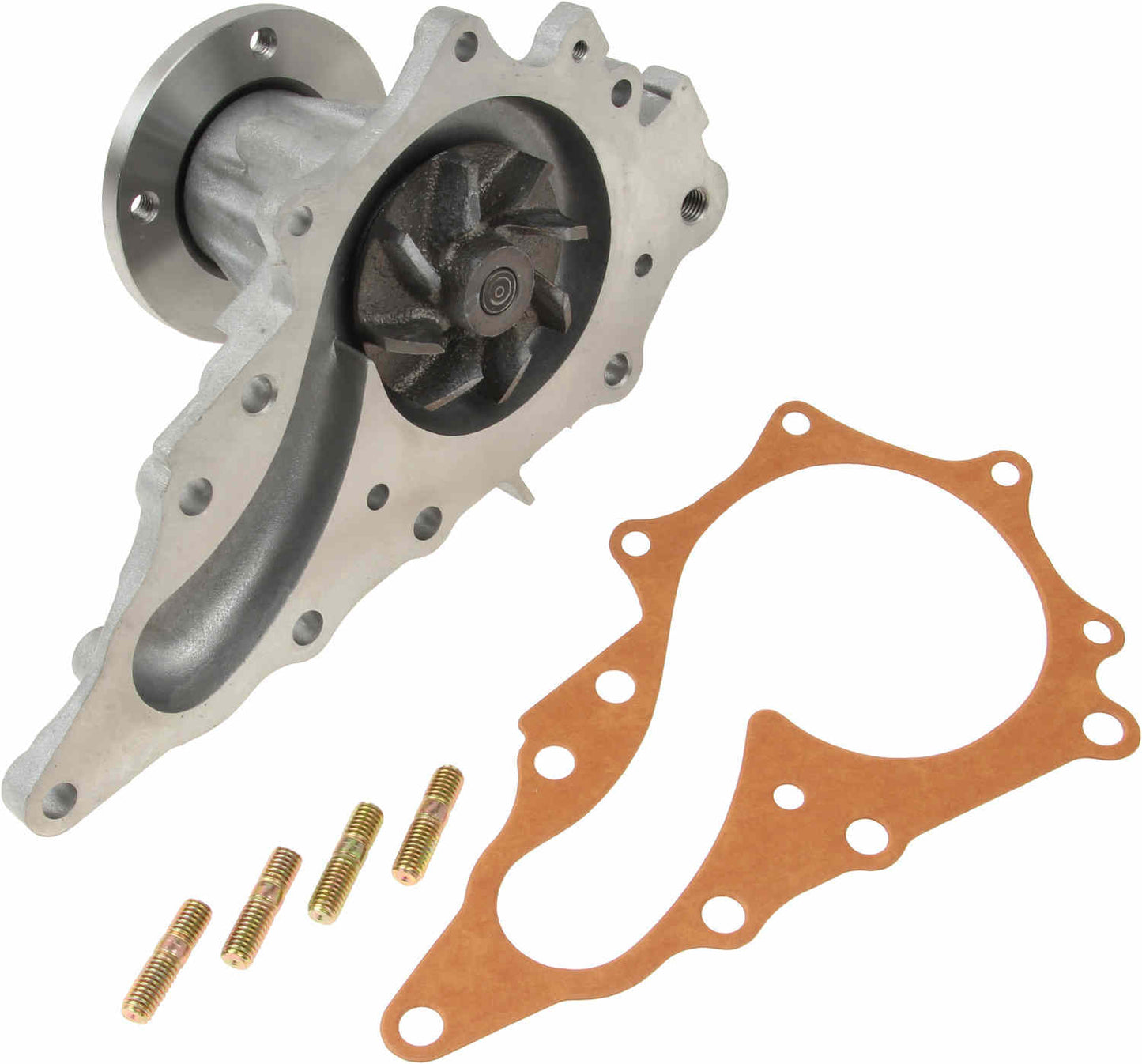 NPW Engine Water Pump