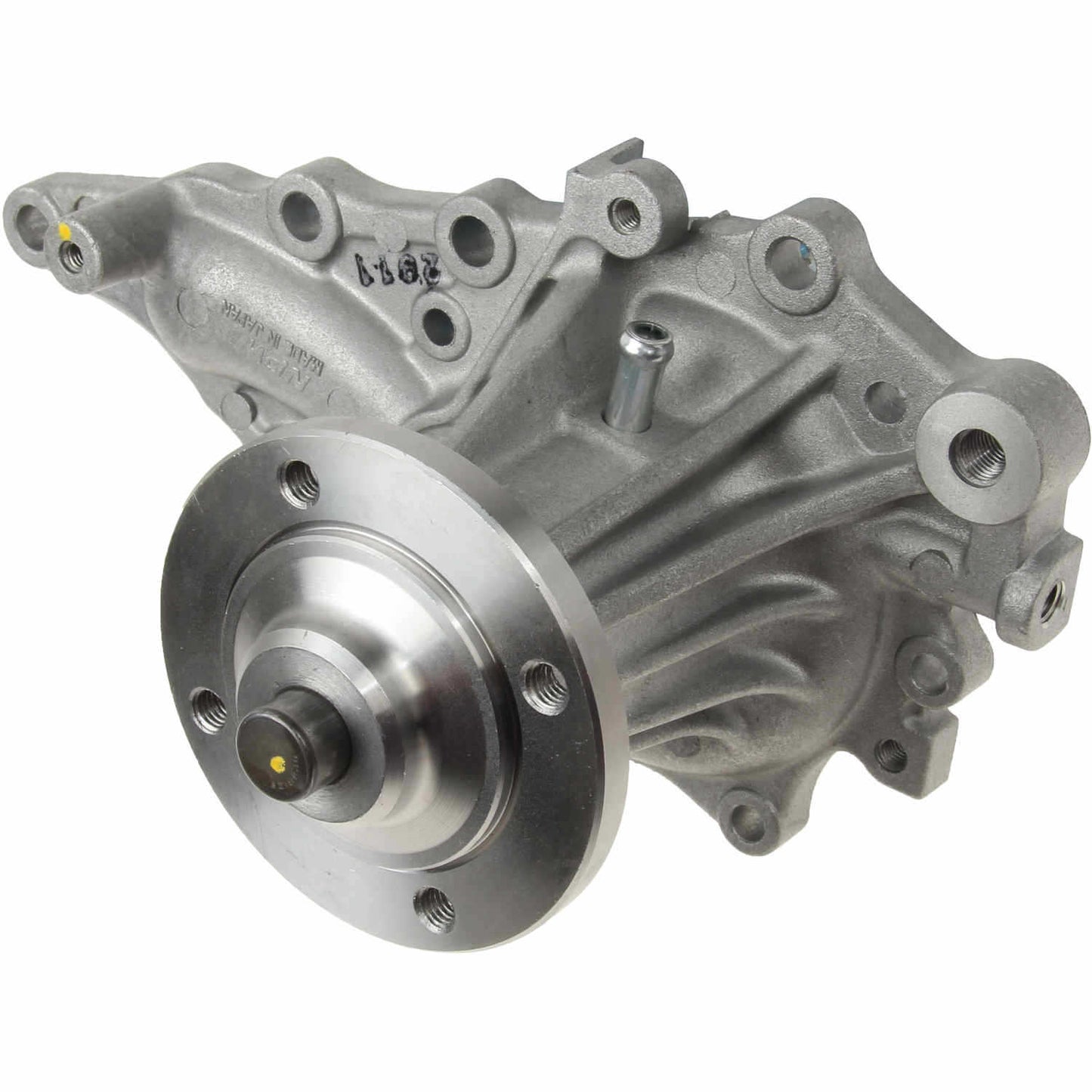 NPW Engine Water Pump