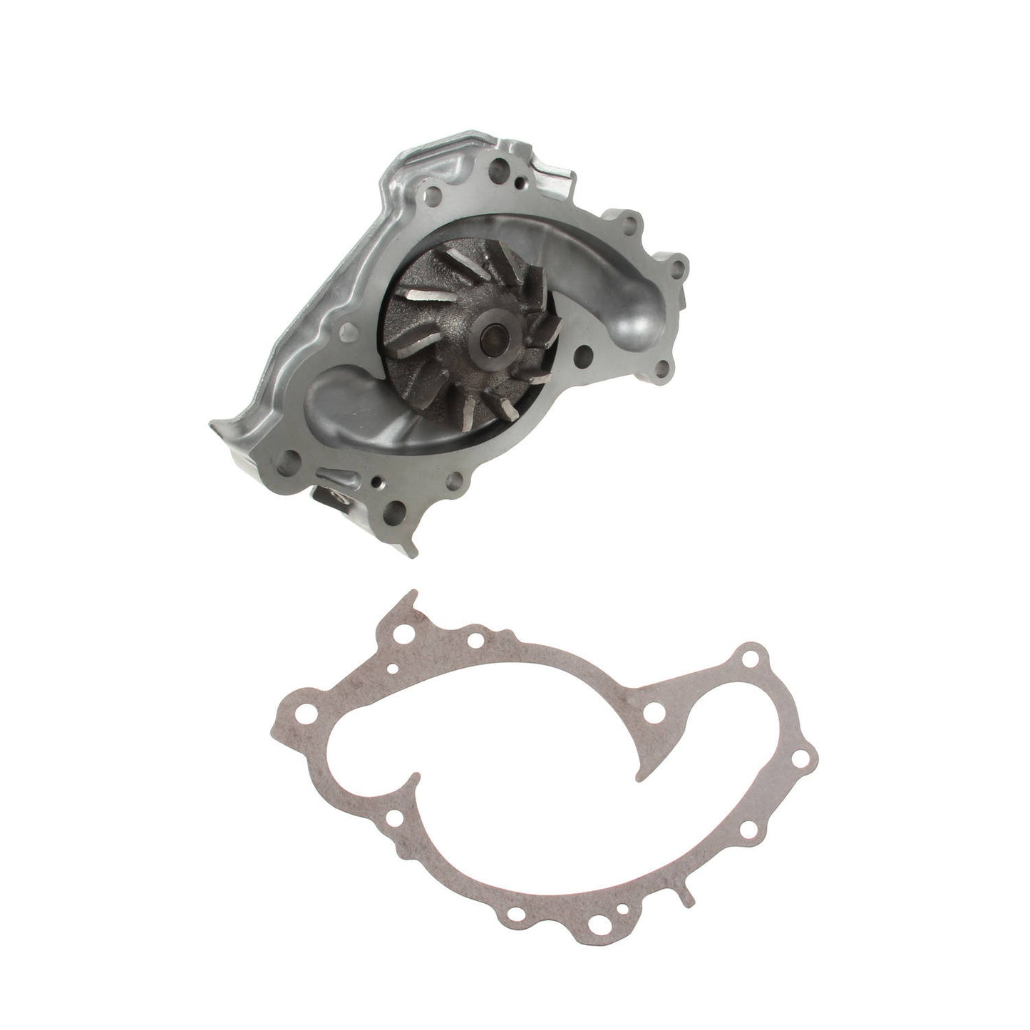 NPW Engine Water Pump