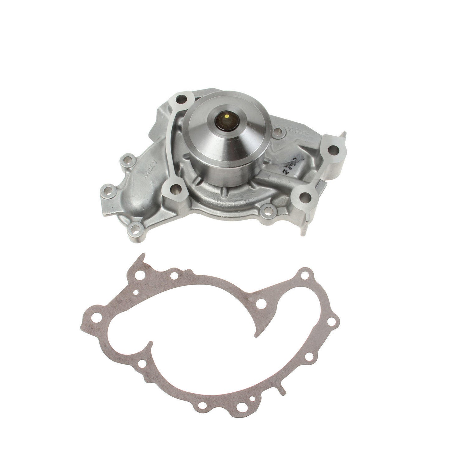 NPW Engine Water Pump