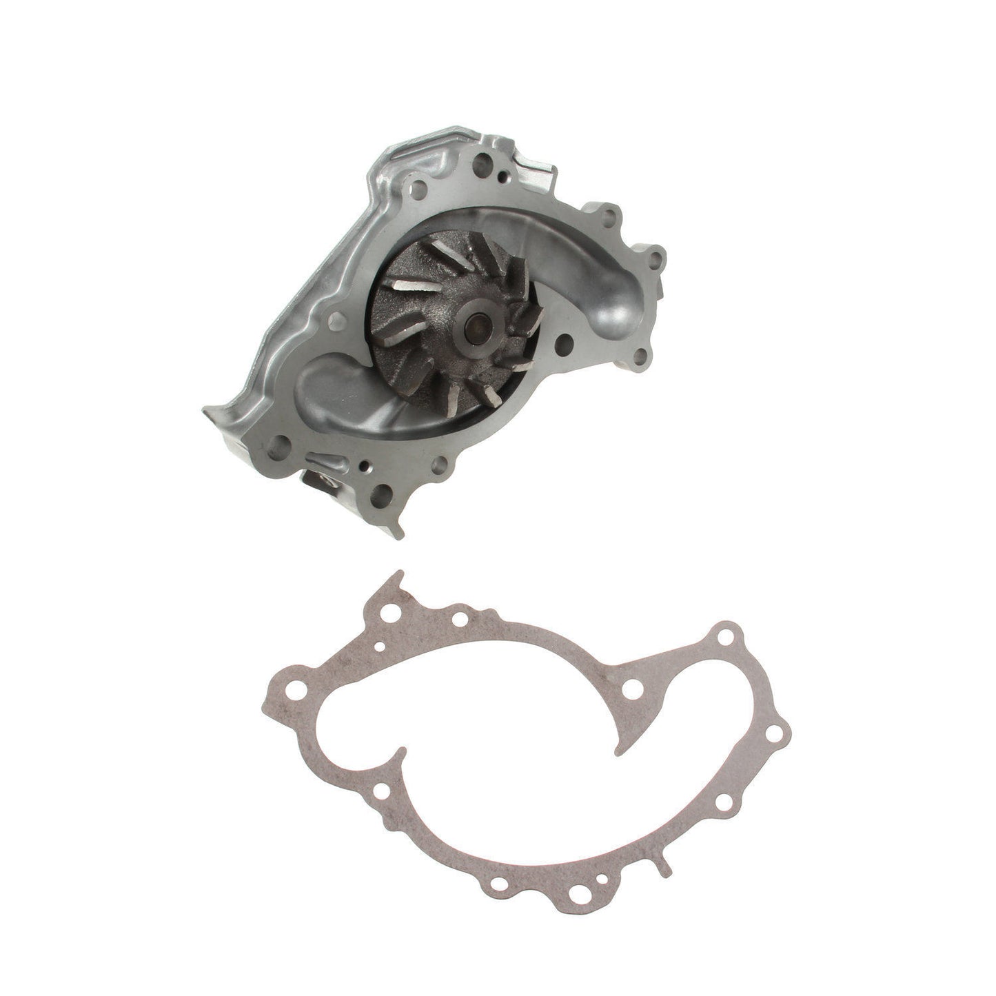 NPW Engine Water Pump