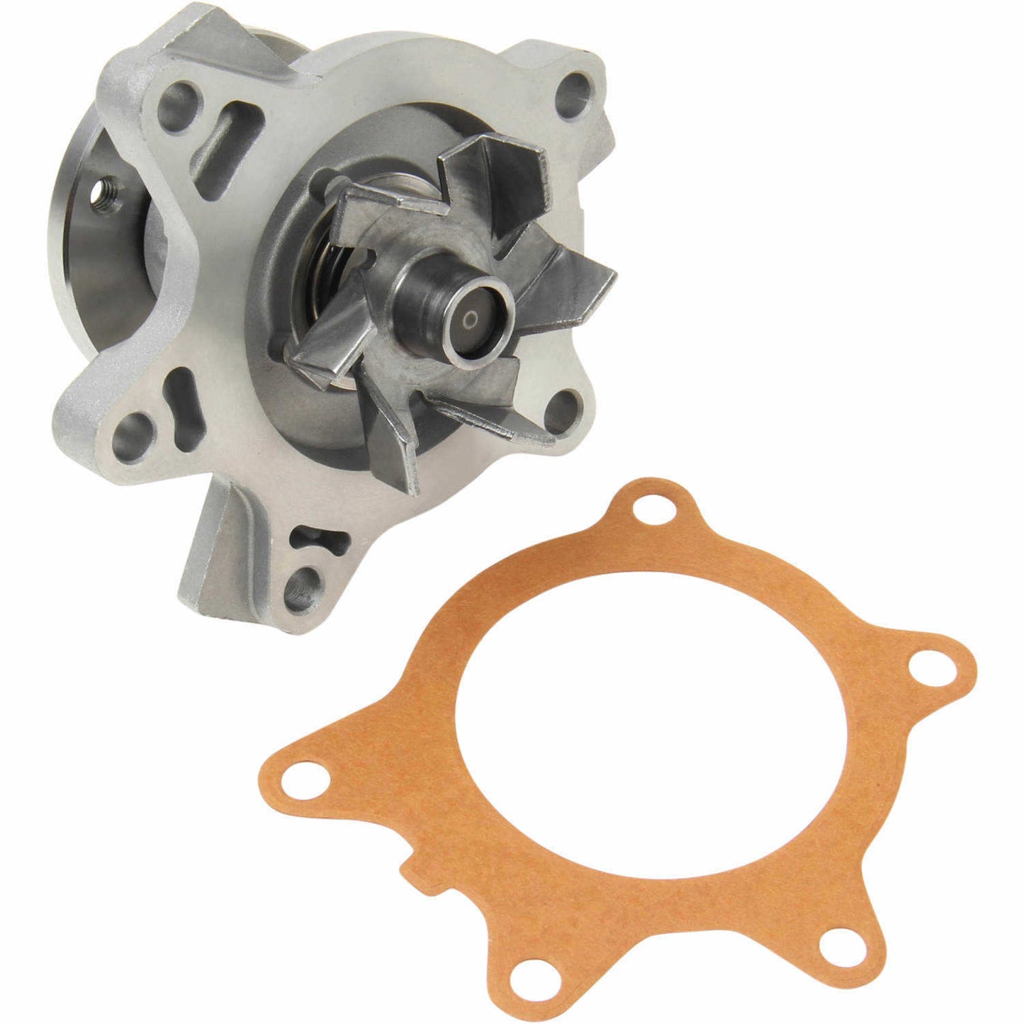 NPW Engine Water Pump