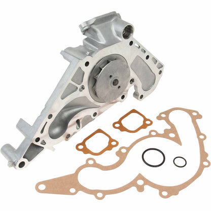 NPW Engine Water Pump