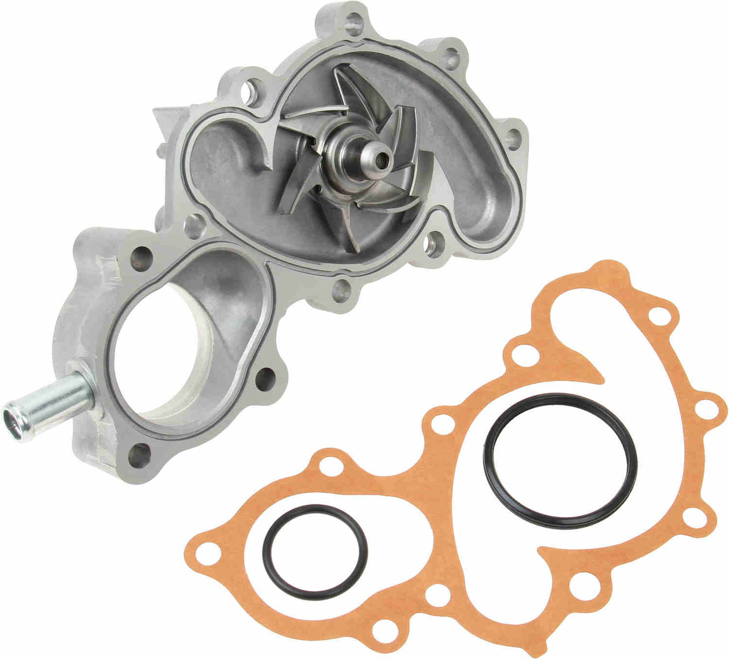 NPW Engine Water Pump