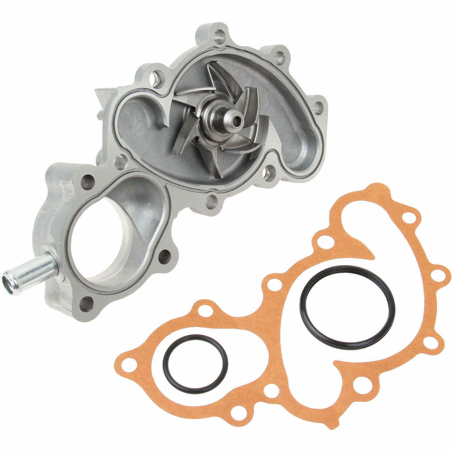 NPW Engine Water Pump