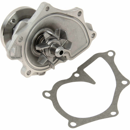 NPW Engine Water Pump