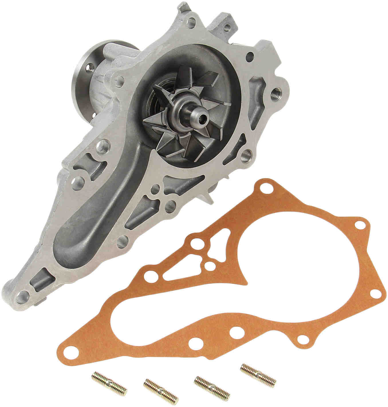 NPW Engine Water Pump