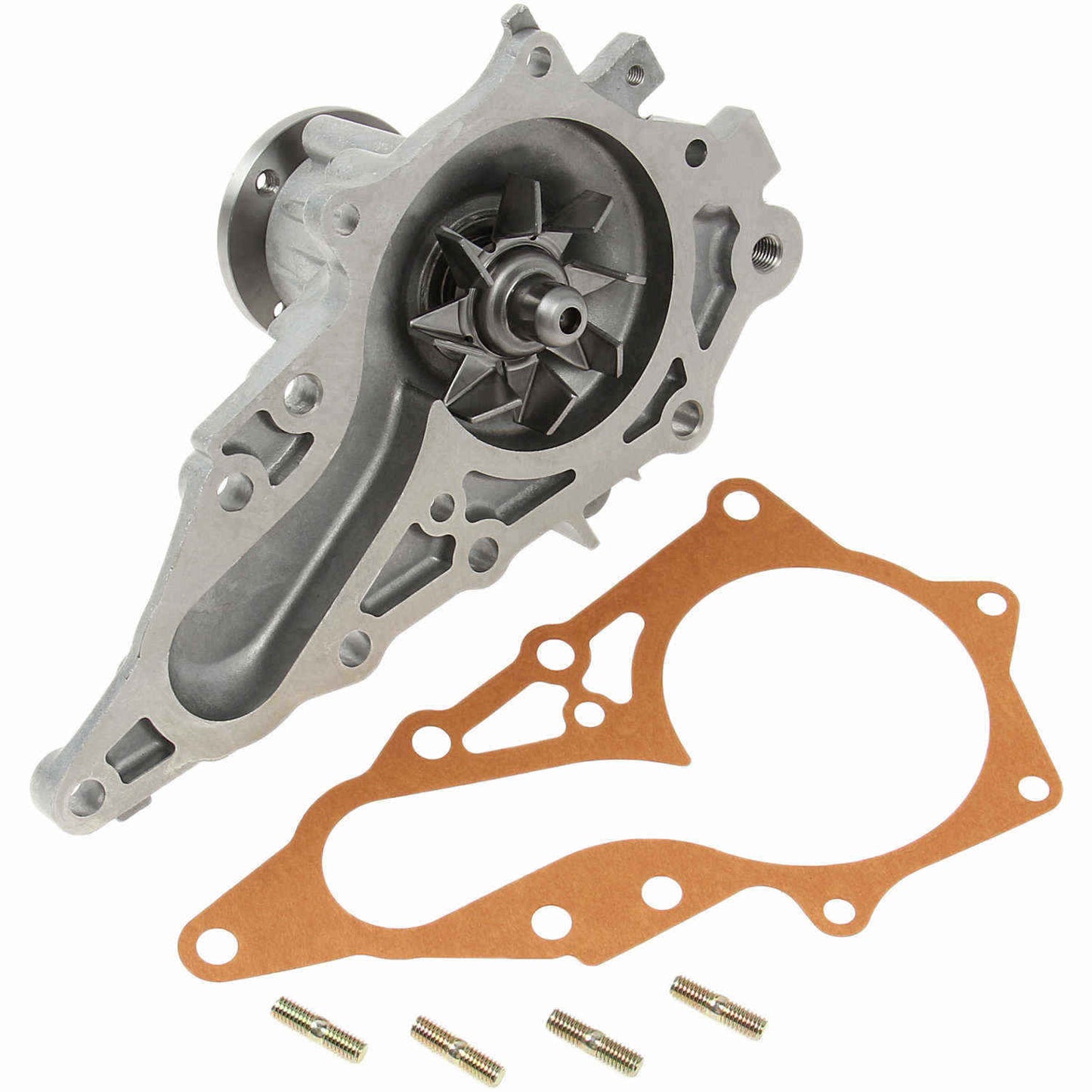 NPW Engine Water Pump