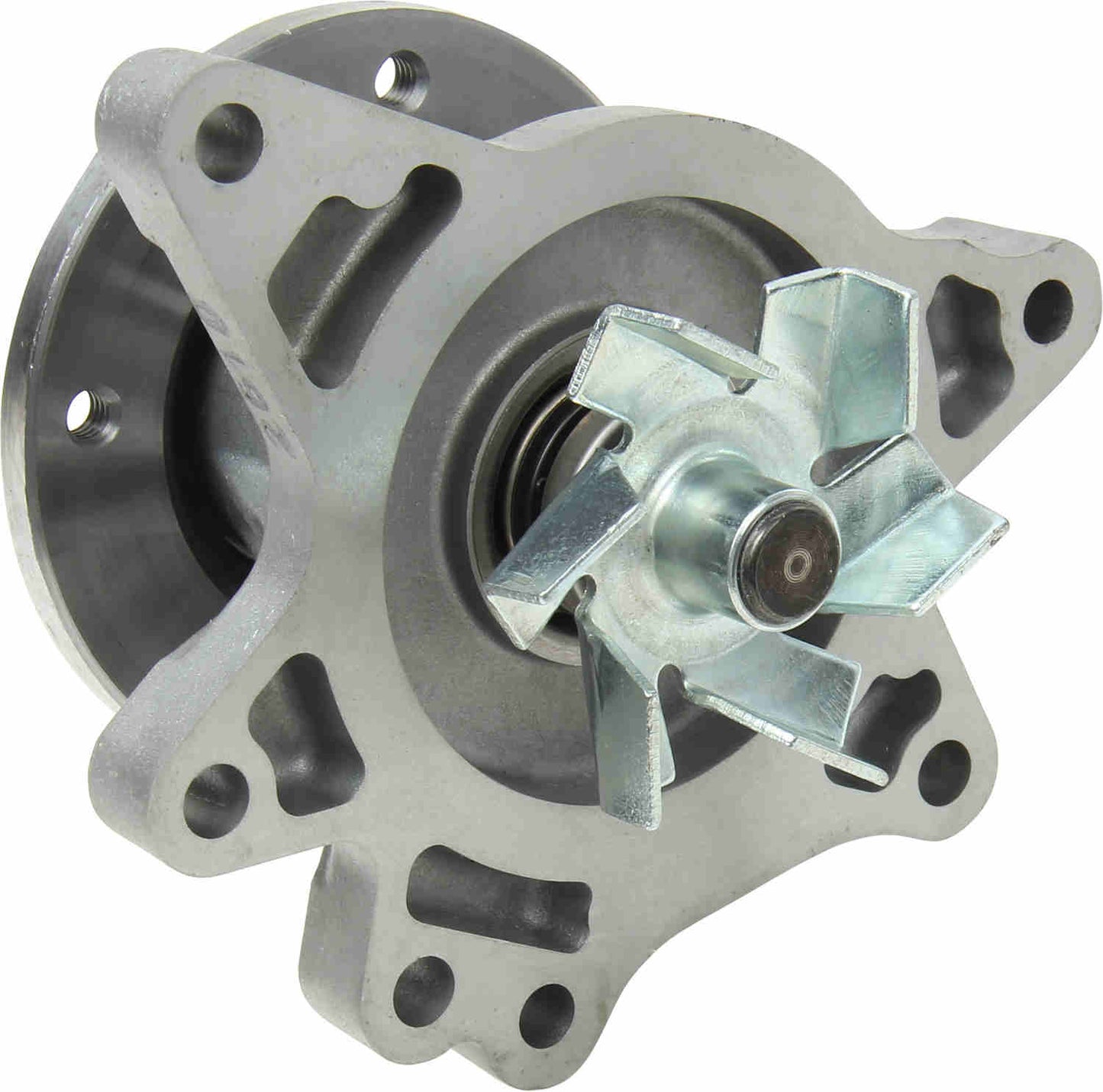 NPW Engine Water Pump