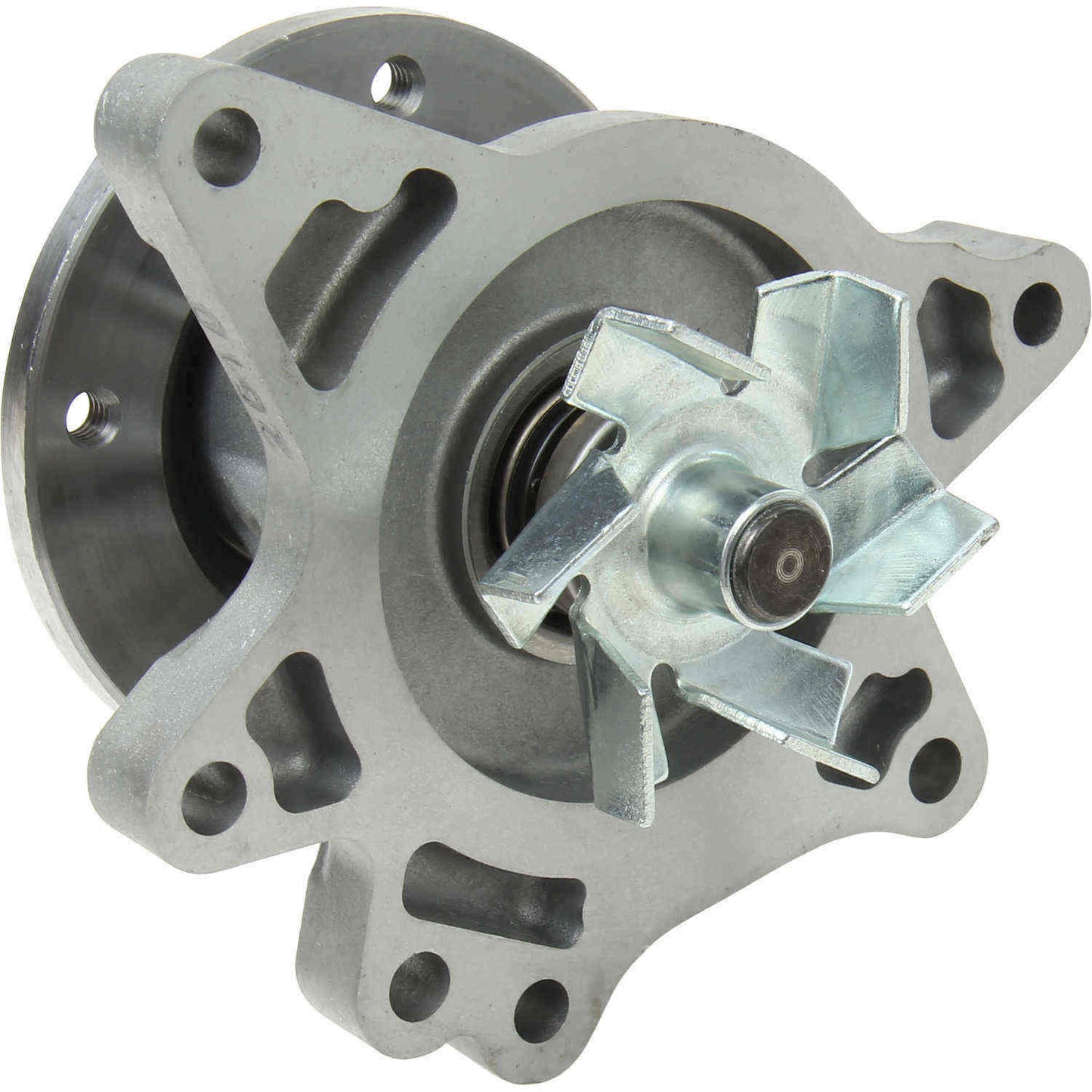 NPW Engine Water Pump