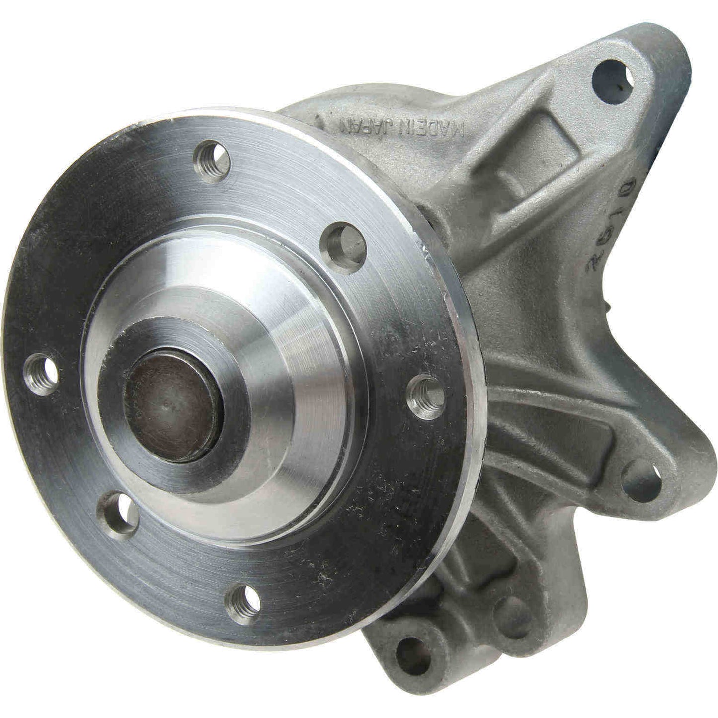 NPW Engine Water Pump