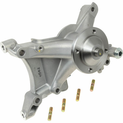 NPW Engine Cooling Fan Pulley Bracket
