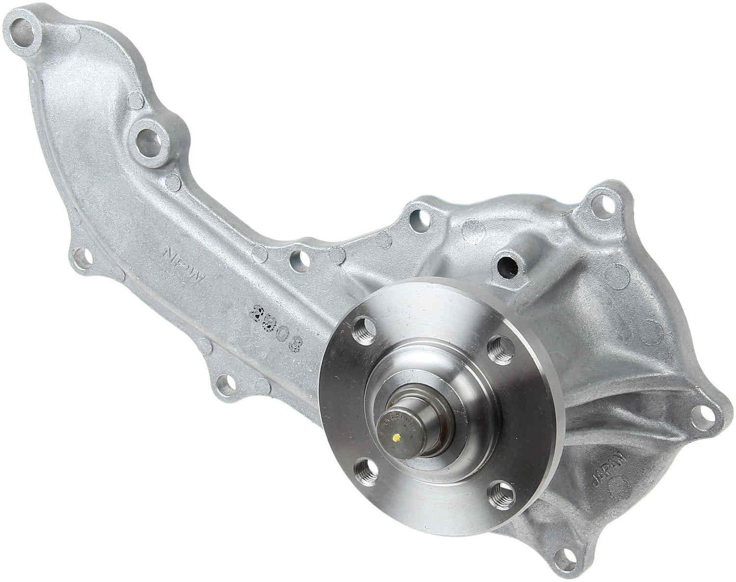 NPW Engine Water Pump