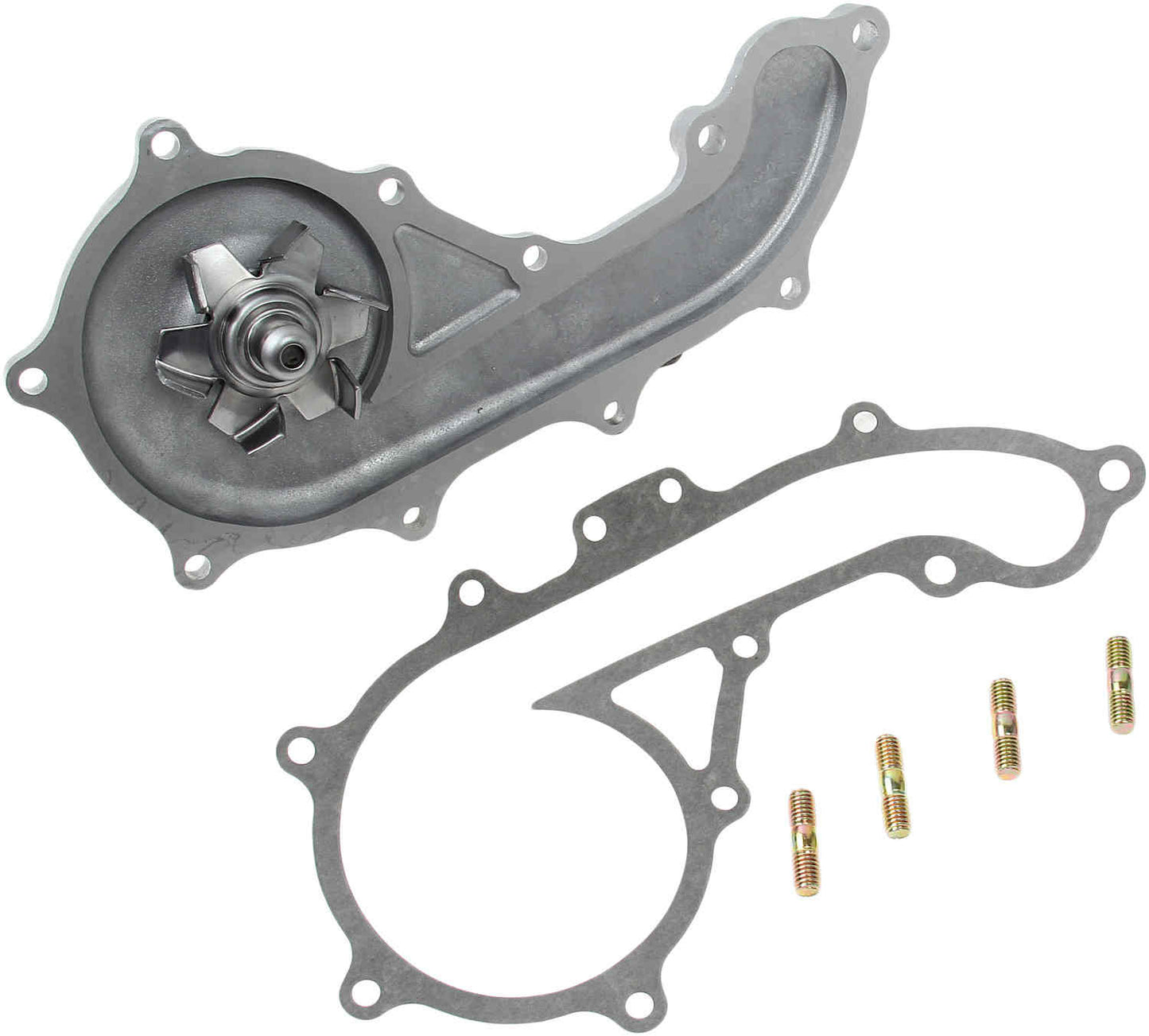 NPW Engine Water Pump