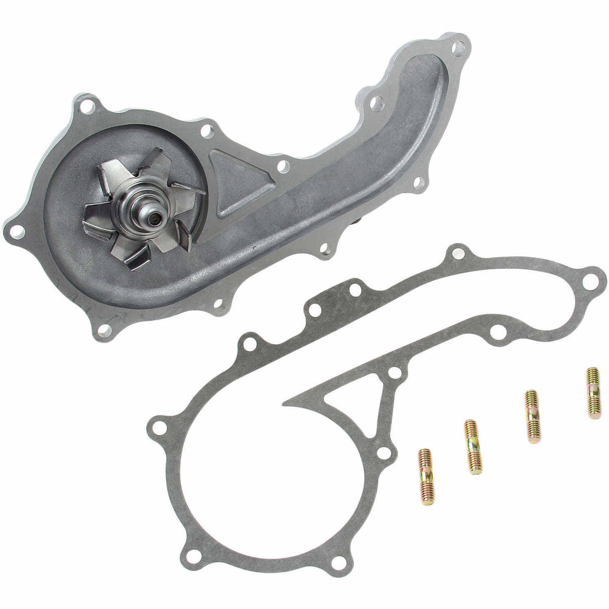 NPW Engine Water Pump
