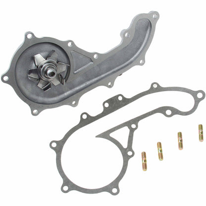 NPW Engine Water Pump