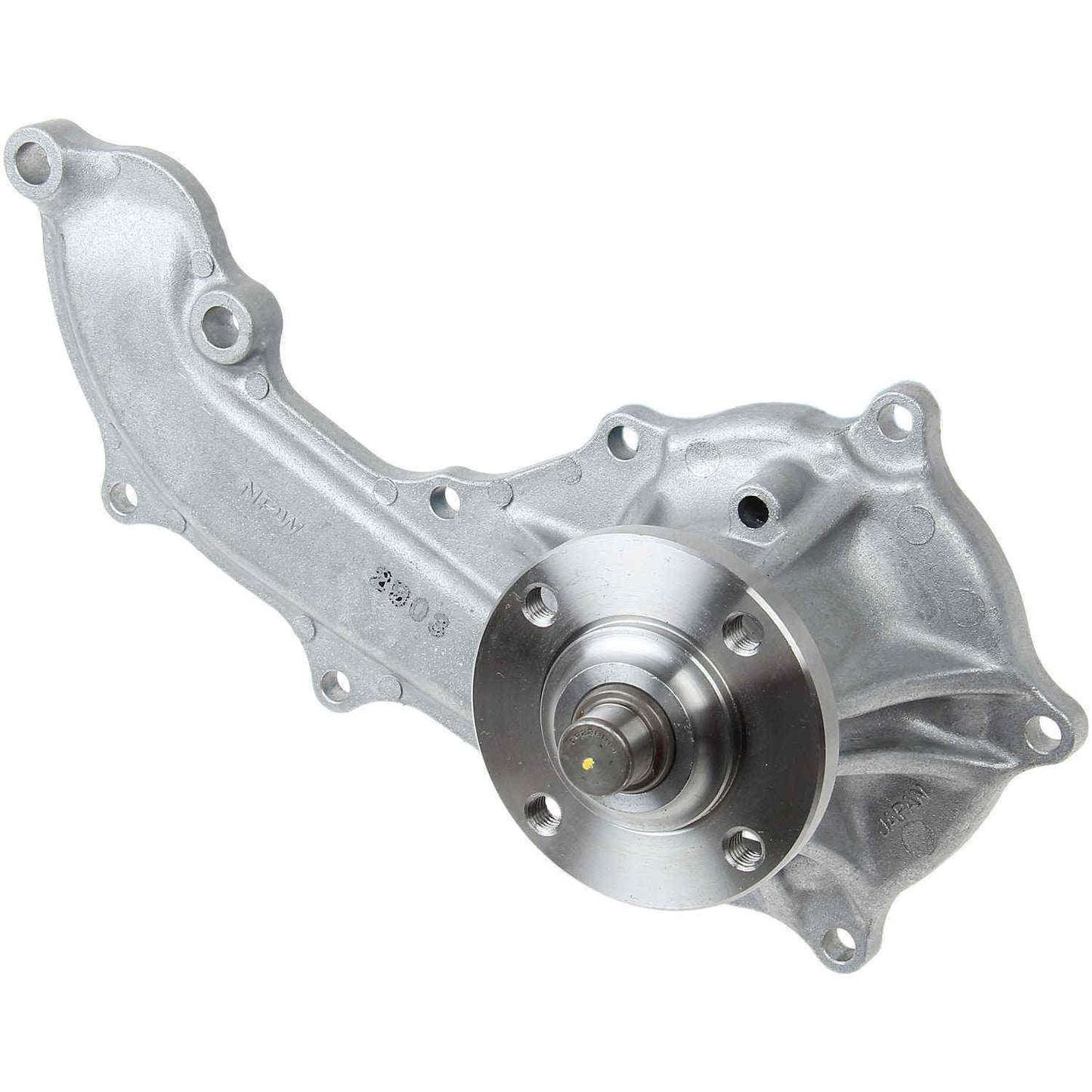 NPW Engine Water Pump