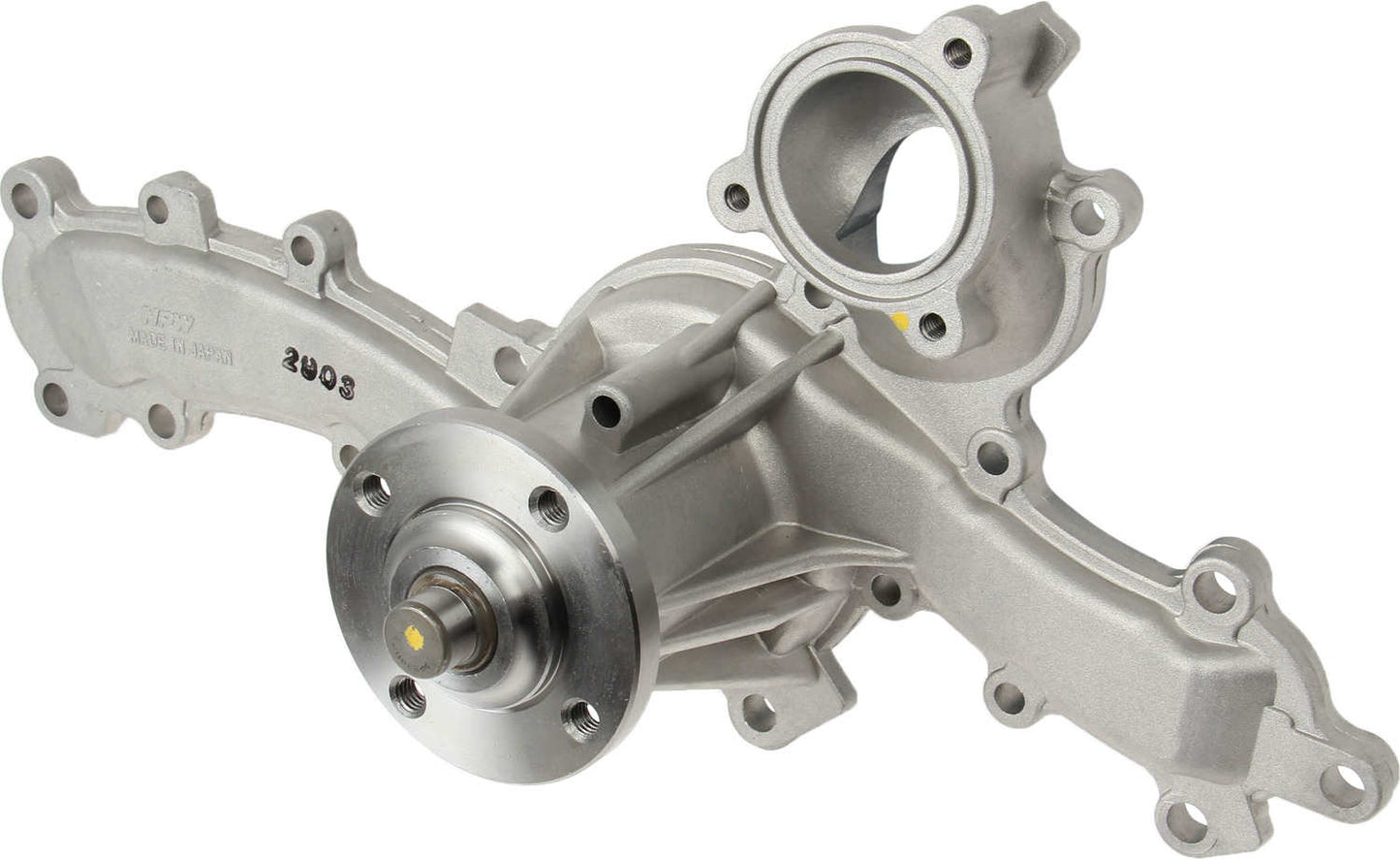 NPW Engine Water Pump