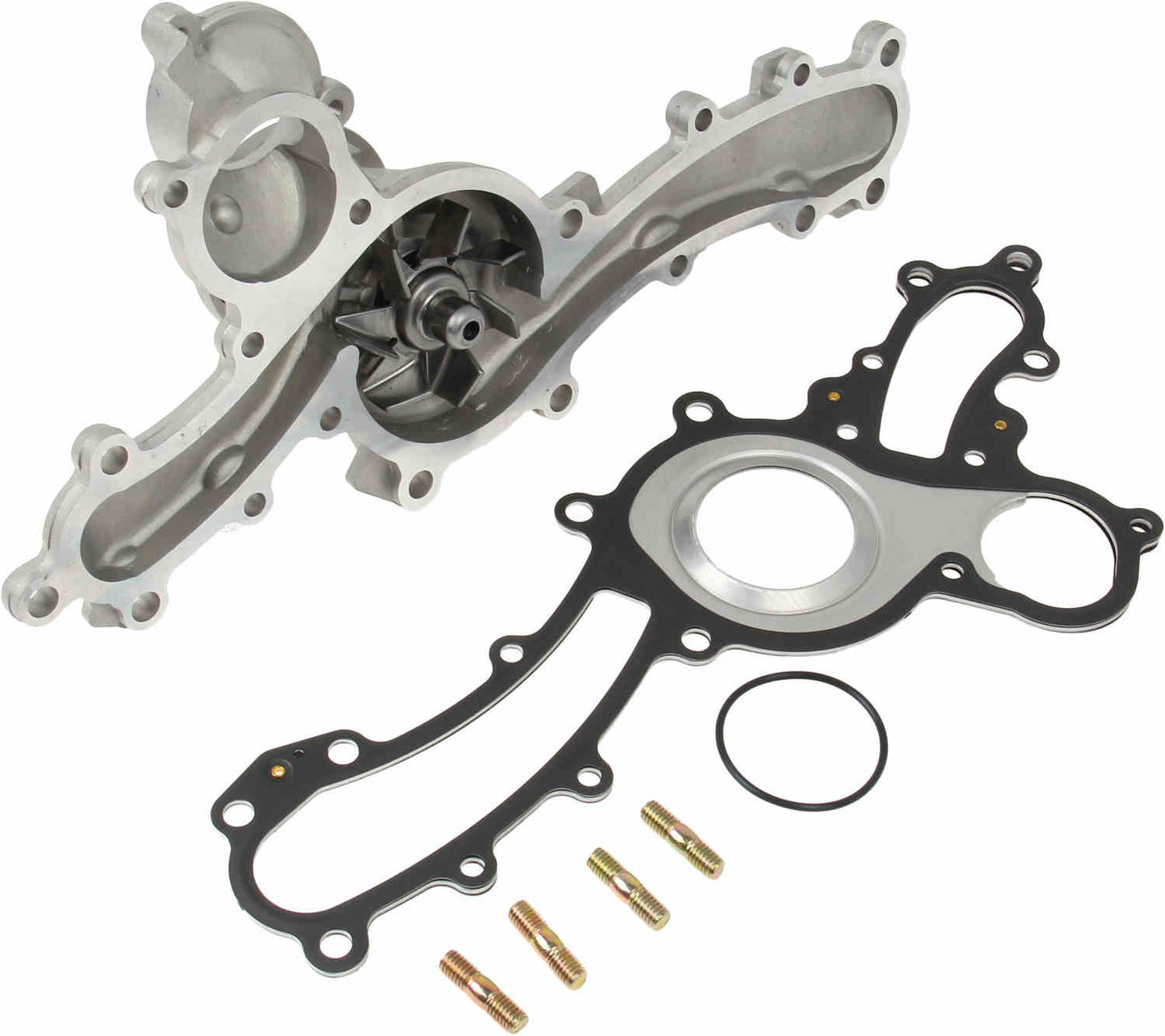 NPW Engine Water Pump