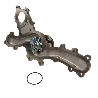 NPW Engine Water Pump