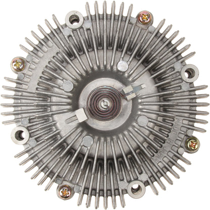 NPW Engine Cooling Fan Clutch