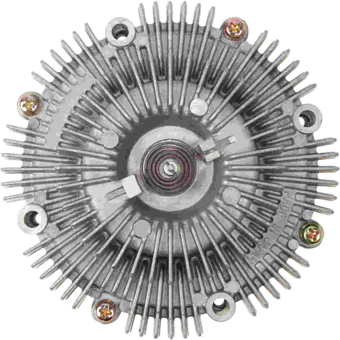 NPW Engine Cooling Fan Clutch