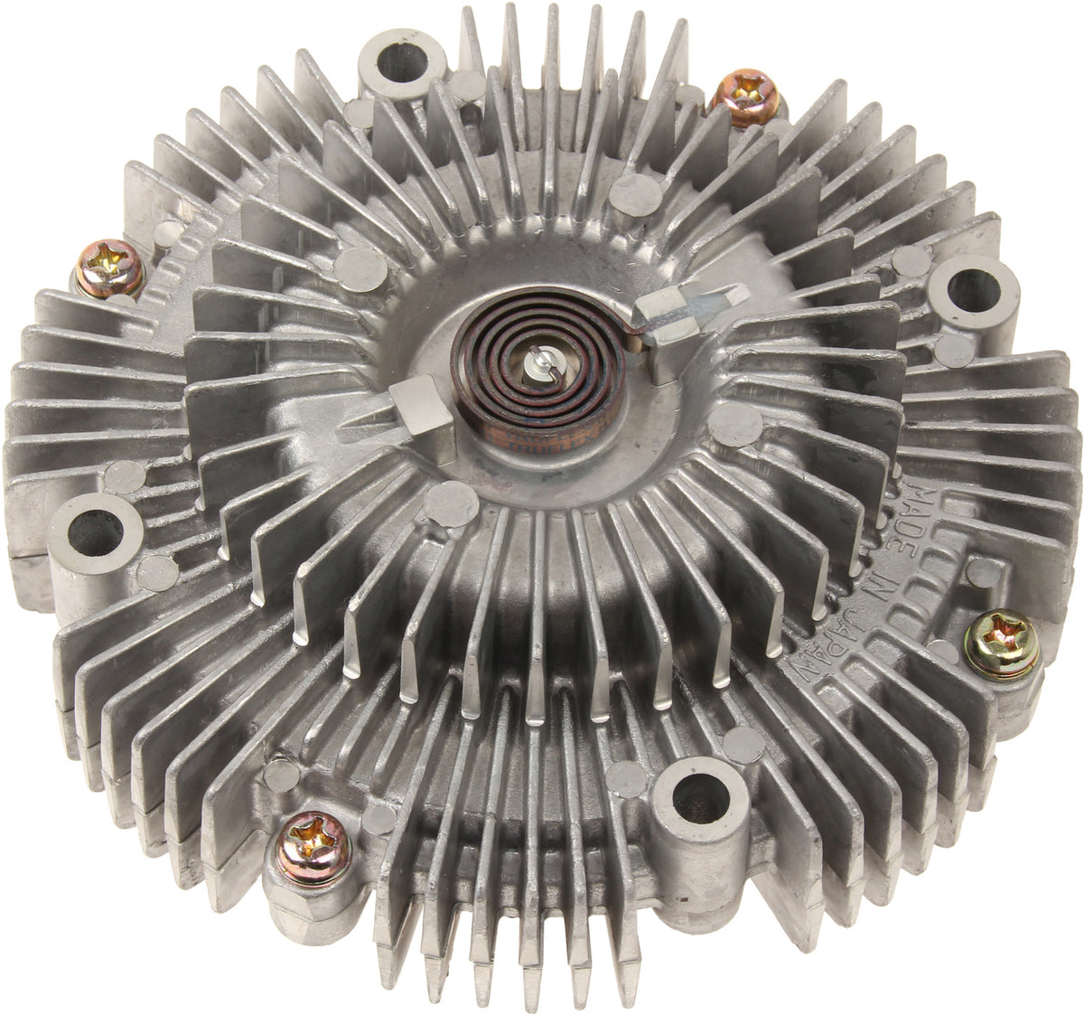 NPW Engine Cooling Fan Clutch
