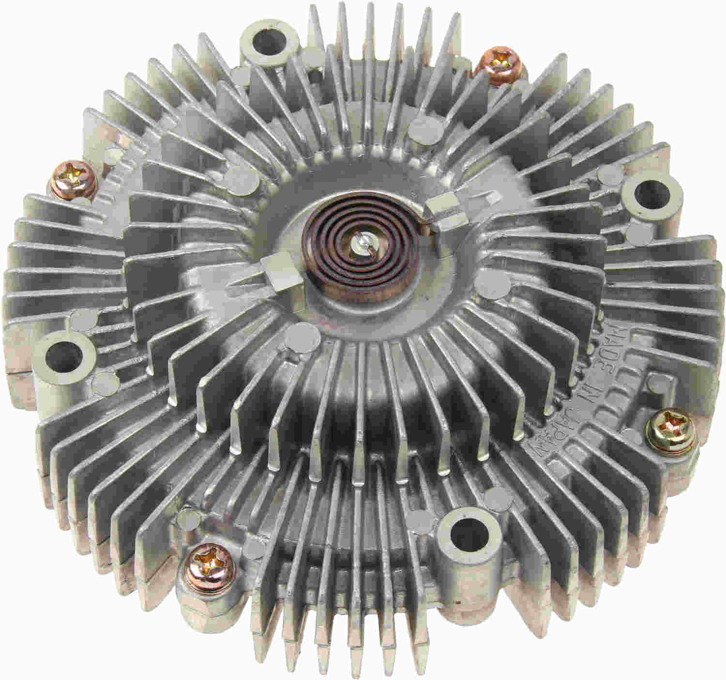 NPW Engine Cooling Fan Clutch