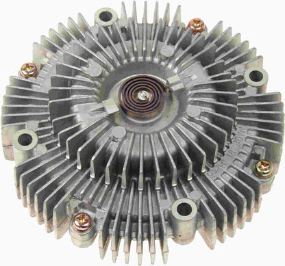 NPW Engine Cooling Fan Clutch