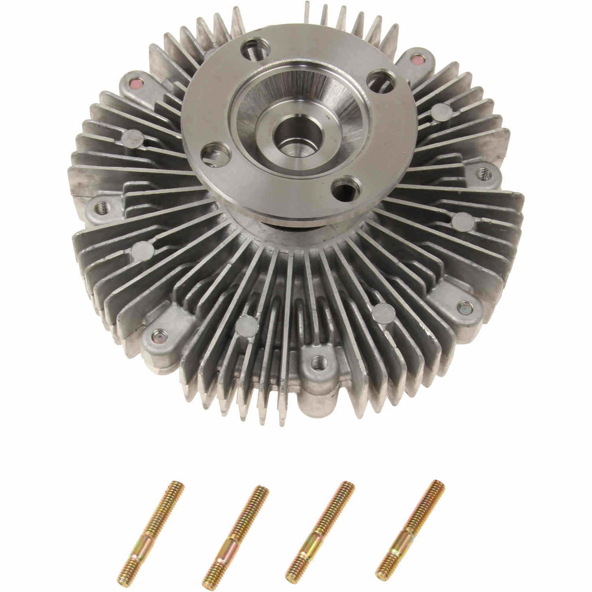NPW Engine Cooling Fan Clutch