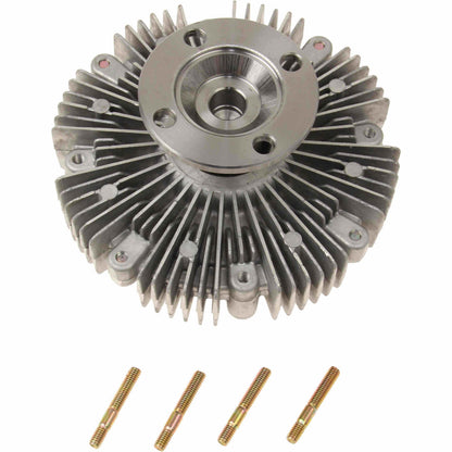 NPW Engine Cooling Fan Clutch