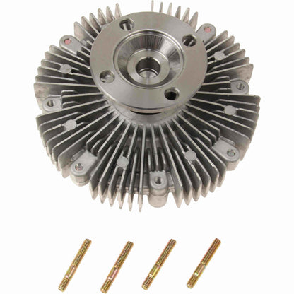 NPW Engine Cooling Fan Clutch