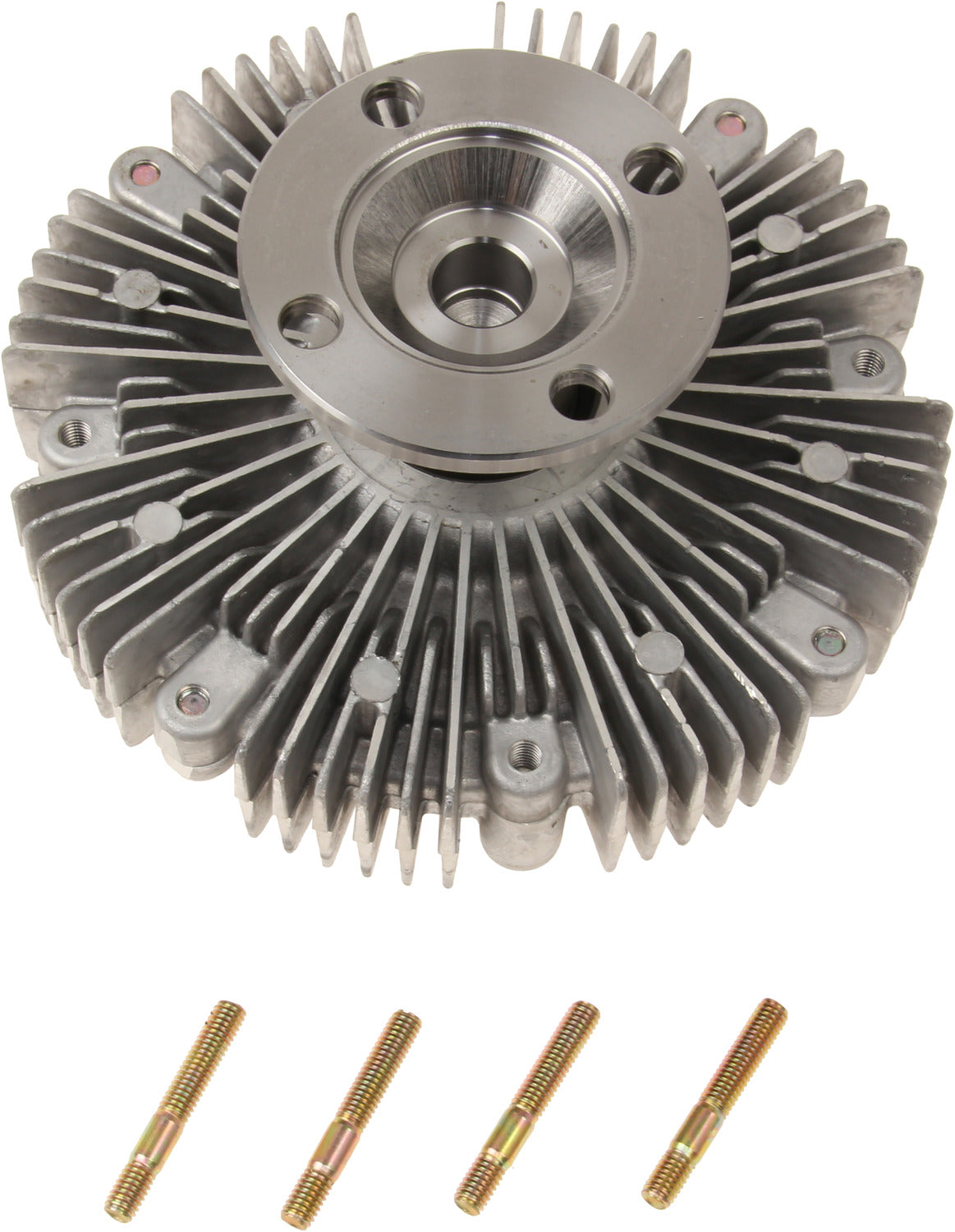 NPW Engine Cooling Fan Clutch