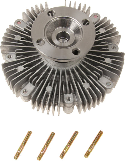 NPW Engine Cooling Fan Clutch