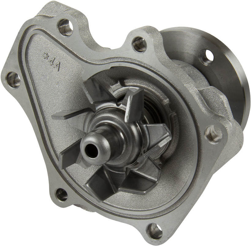 NPW Engine Water Pump