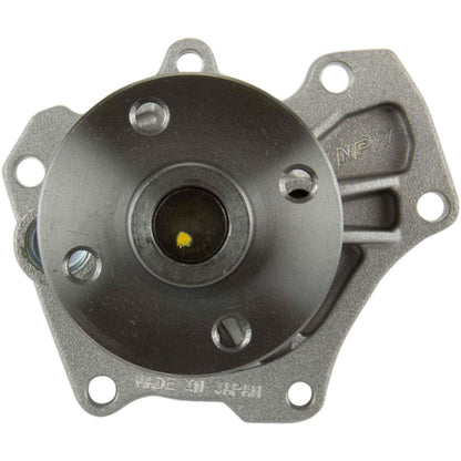 NPW T-166