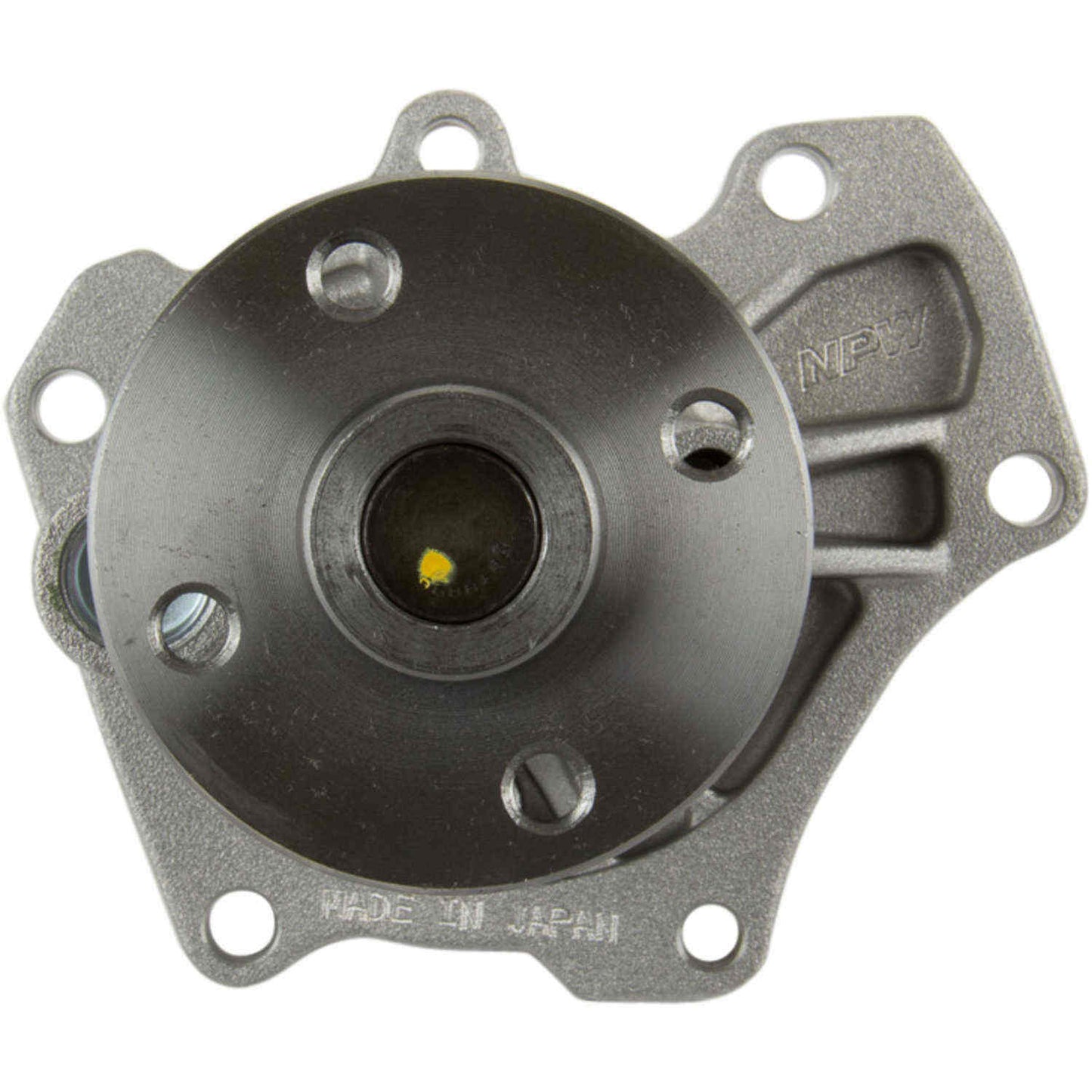 NPW Engine Water Pump